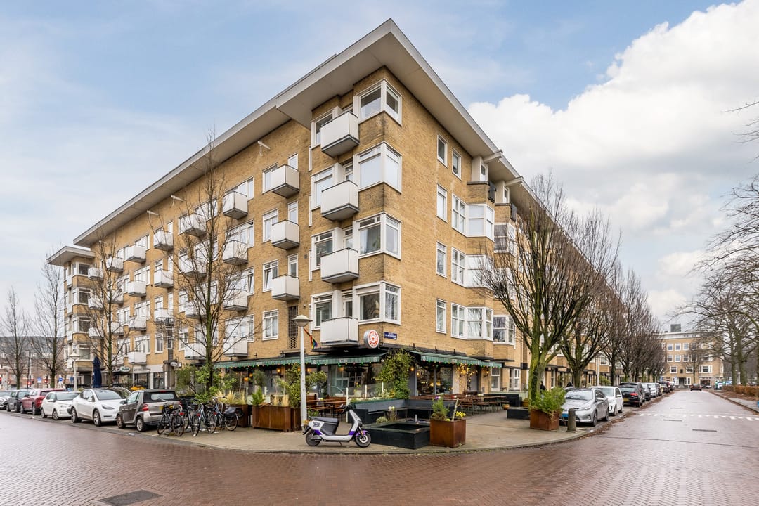 Foto 26 van Van Tuyll van Serooskerkenweg 160-1