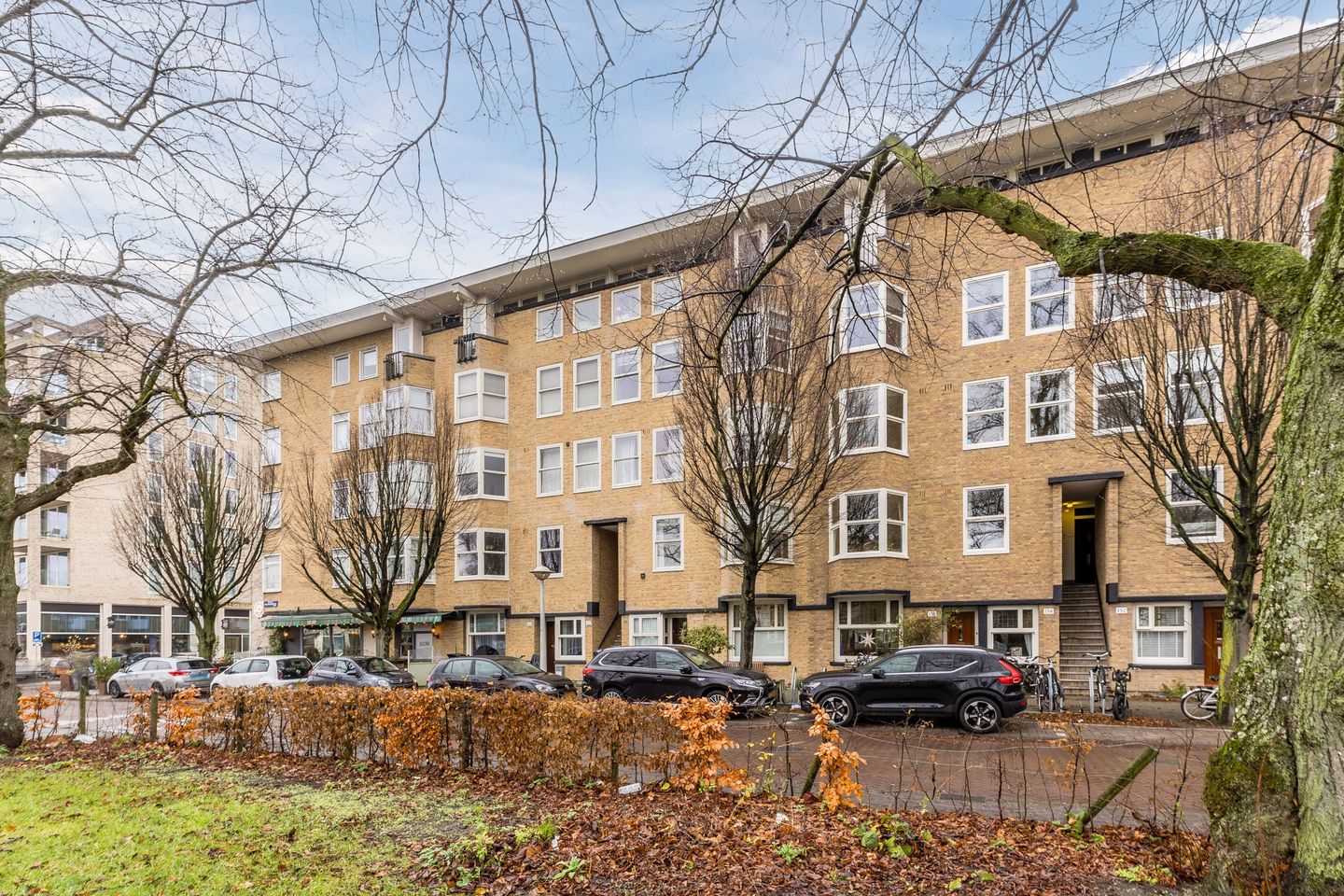 Foto 25 van Van Tuyll van Serooskerkenweg 160-1