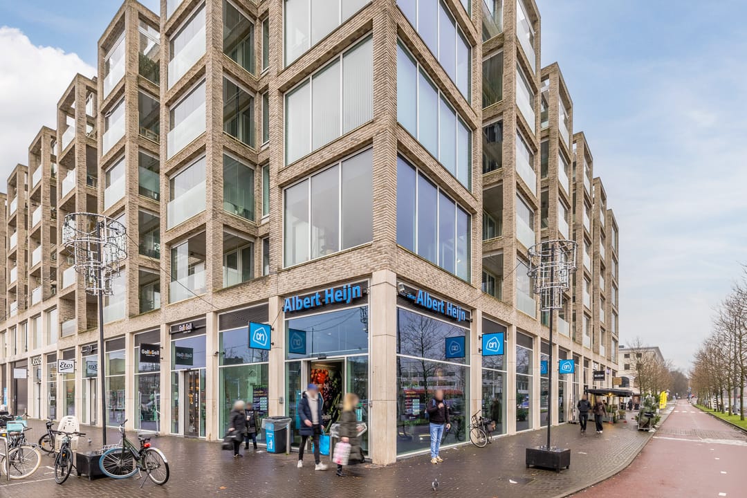 Foto 28 van Van Tuyll van Serooskerkenweg 160-1