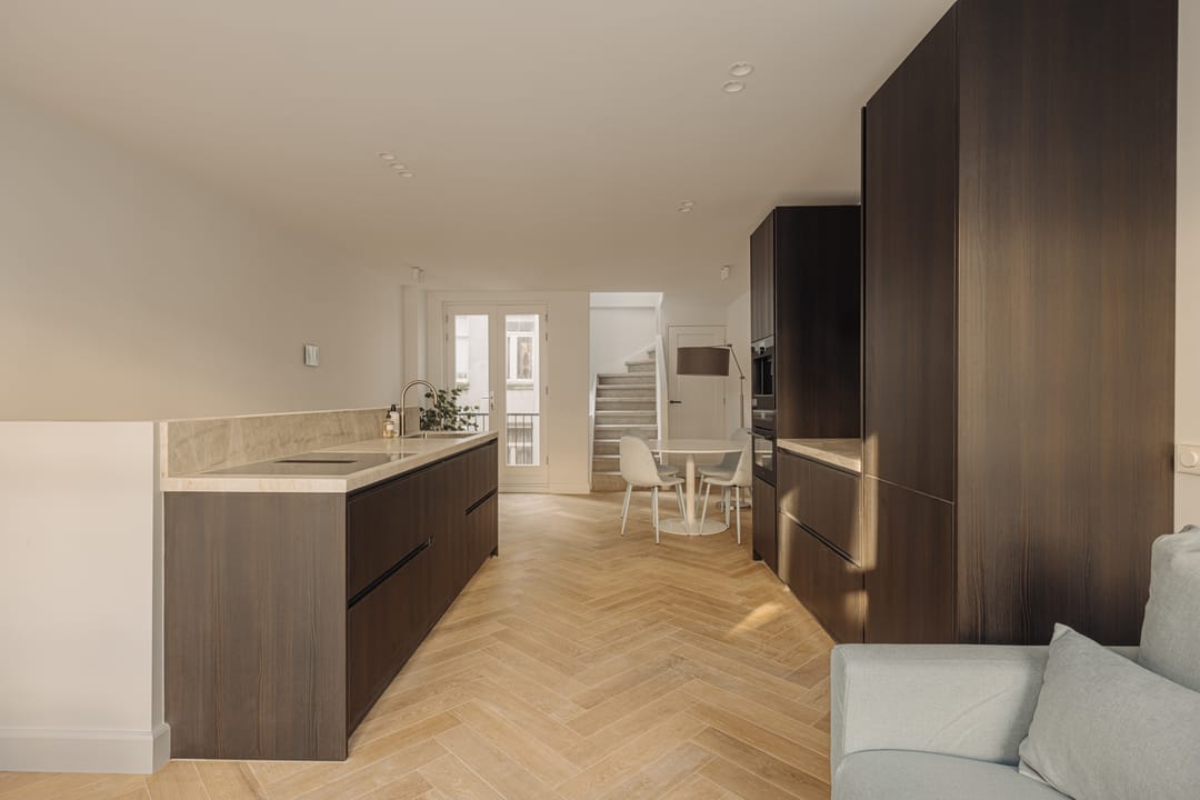 Foto 1 van Fokke Simonszstraat 20-A