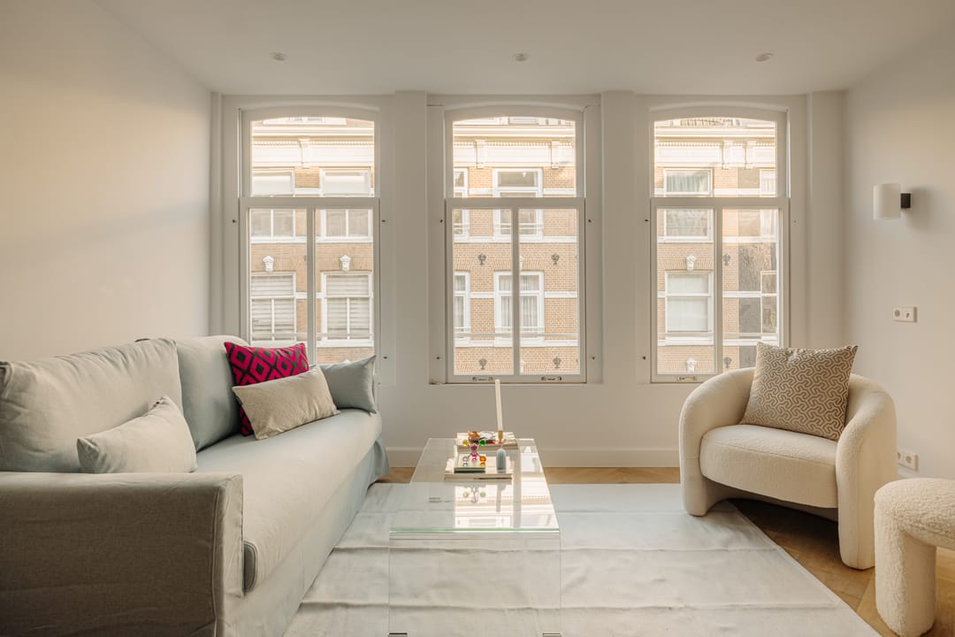 Foto 2 van Fokke Simonszstraat 20-A