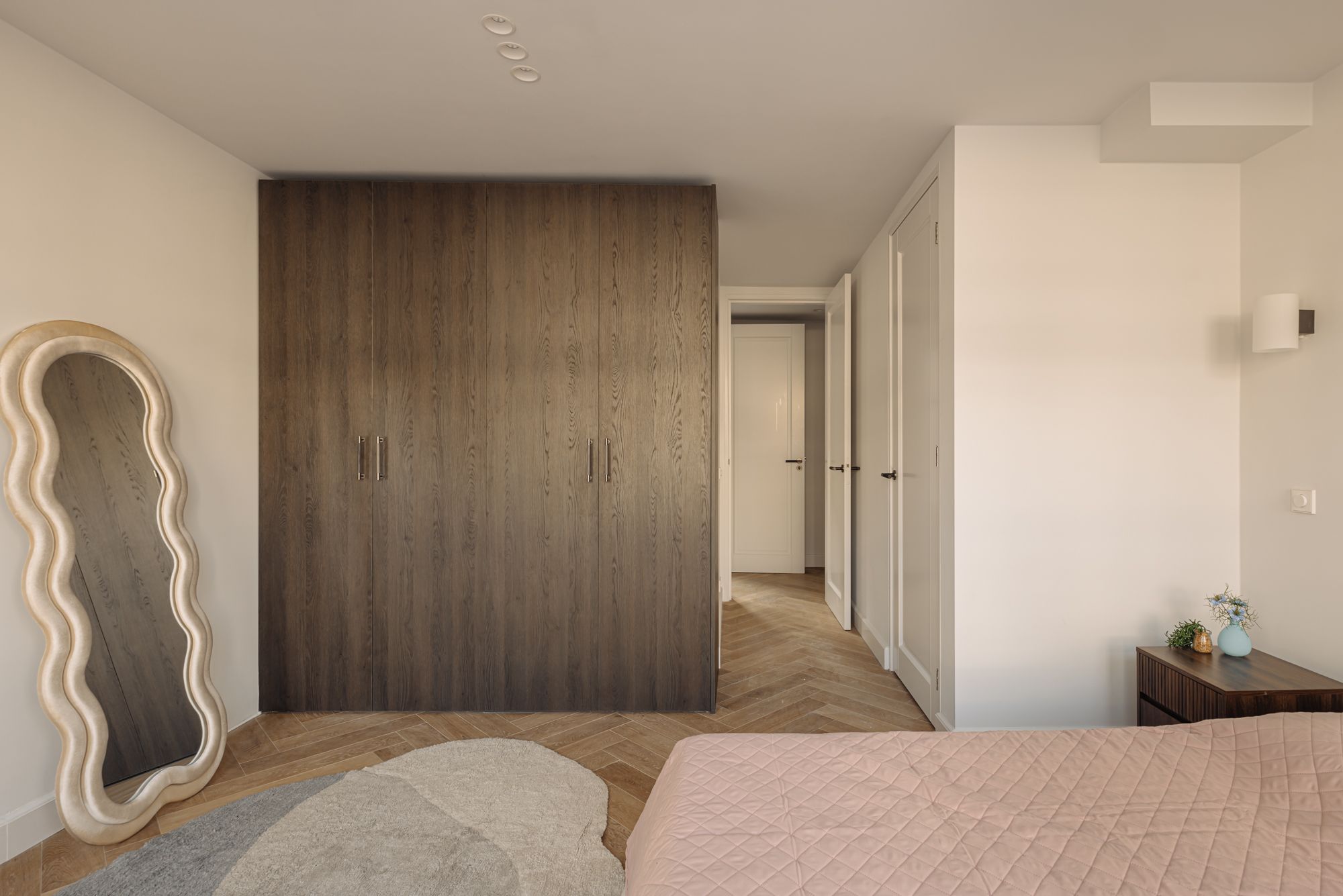 Foto 3 van Fokke Simonszstraat 20-A