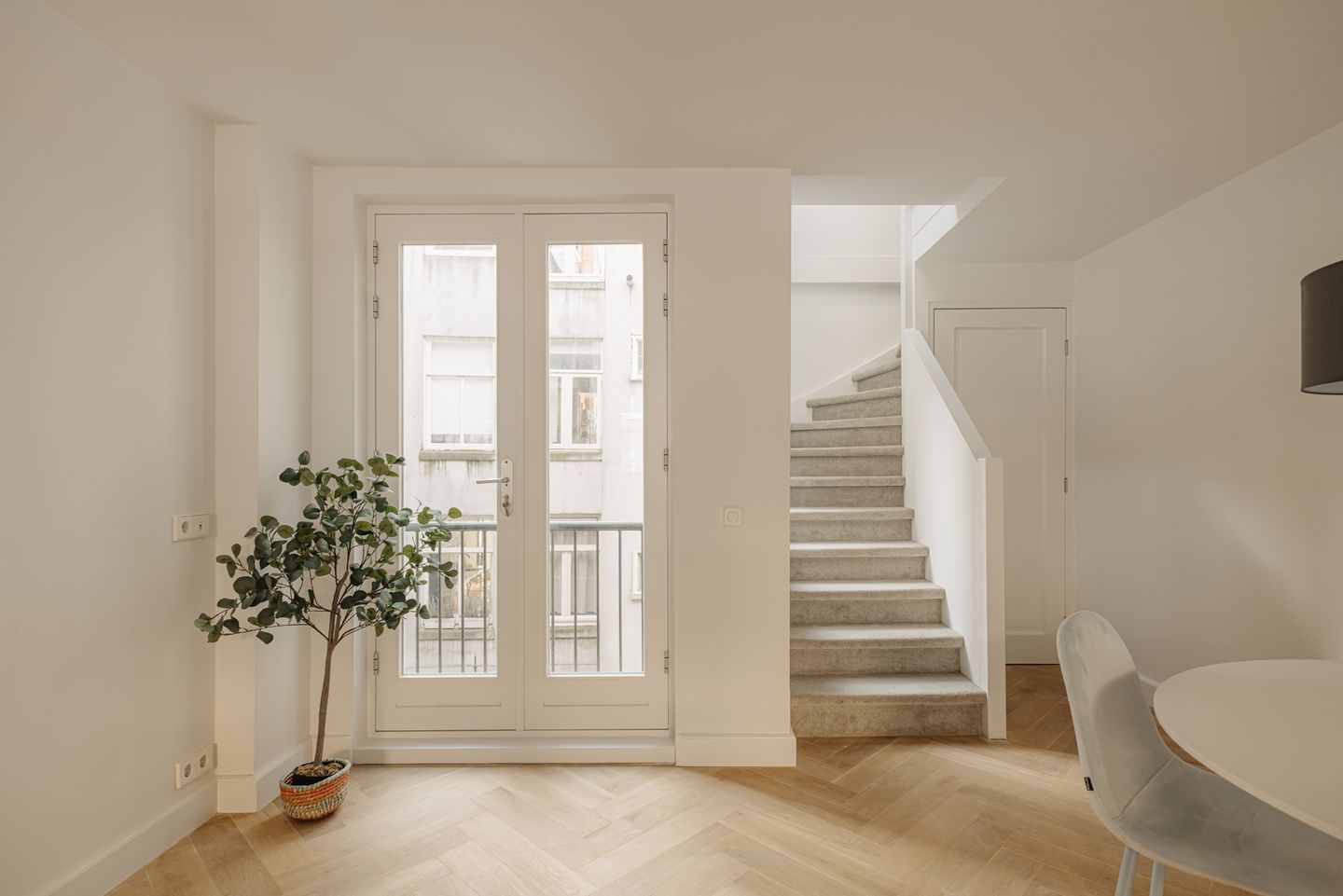 Foto 4 van Fokke Simonszstraat 20-A