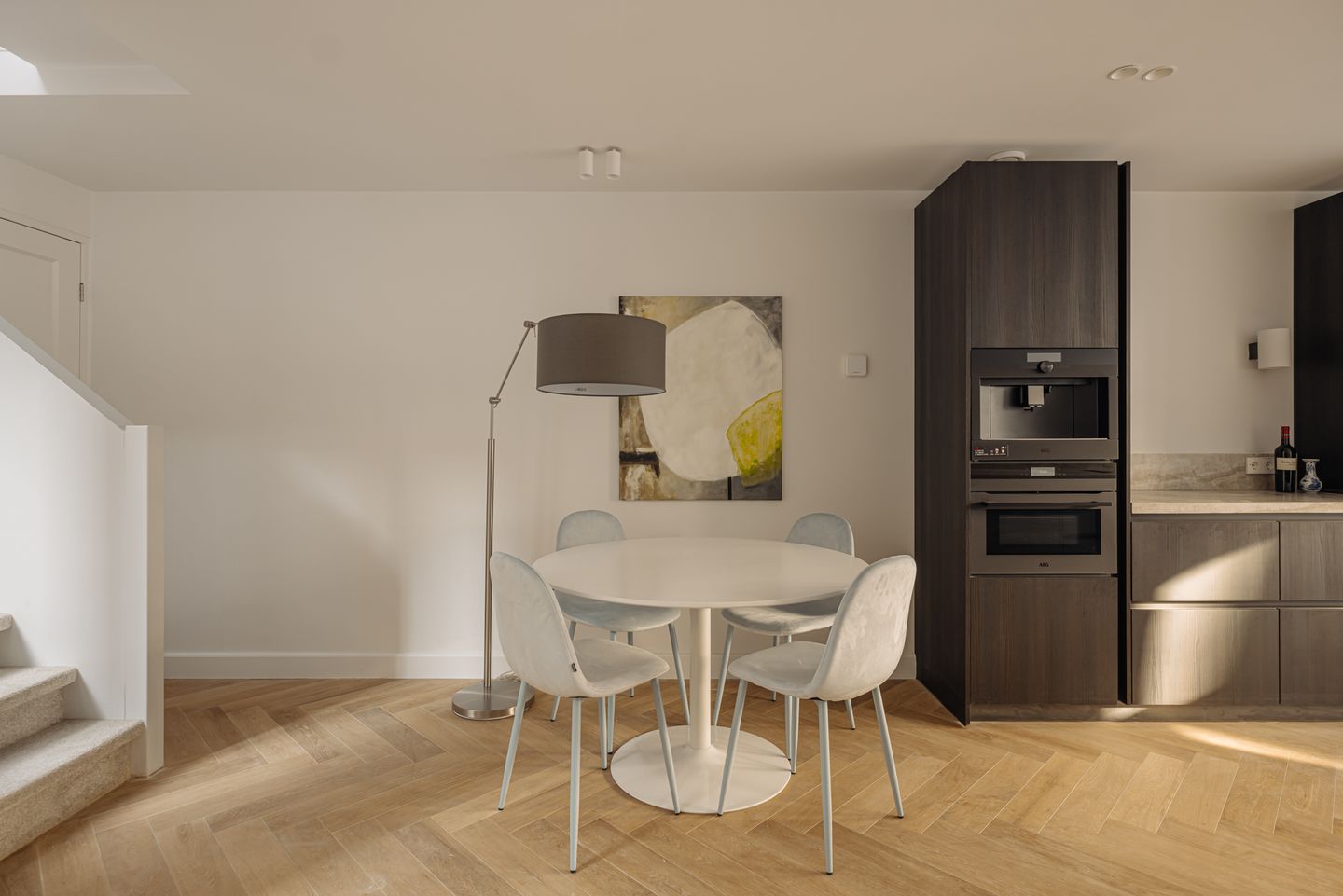 Foto 5 van Fokke Simonszstraat 20-A