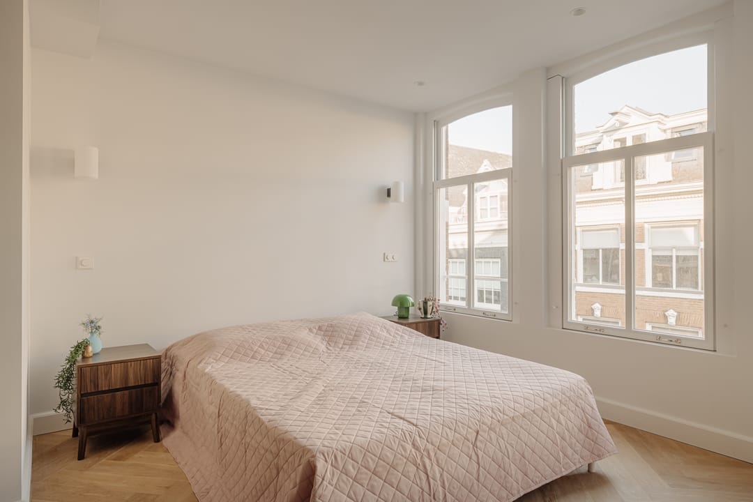 Foto 7 van Fokke Simonszstraat 20-A