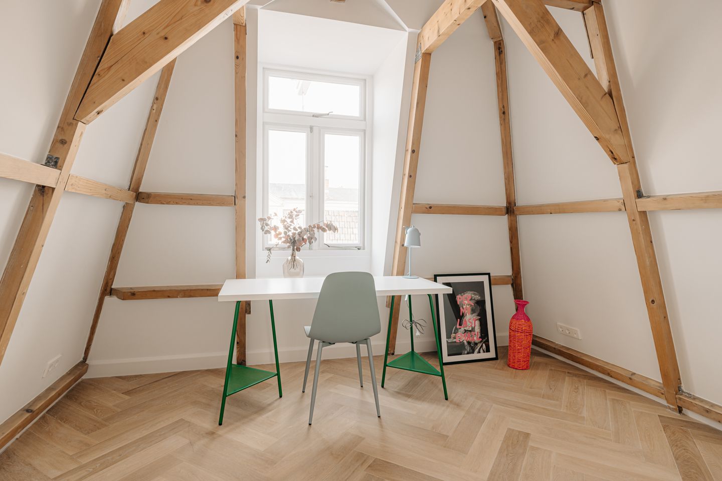 Foto 10 van Fokke Simonszstraat 20-A