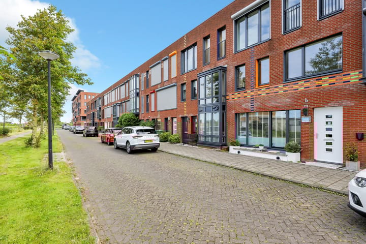 Foto 38 van Noorderlicht 73