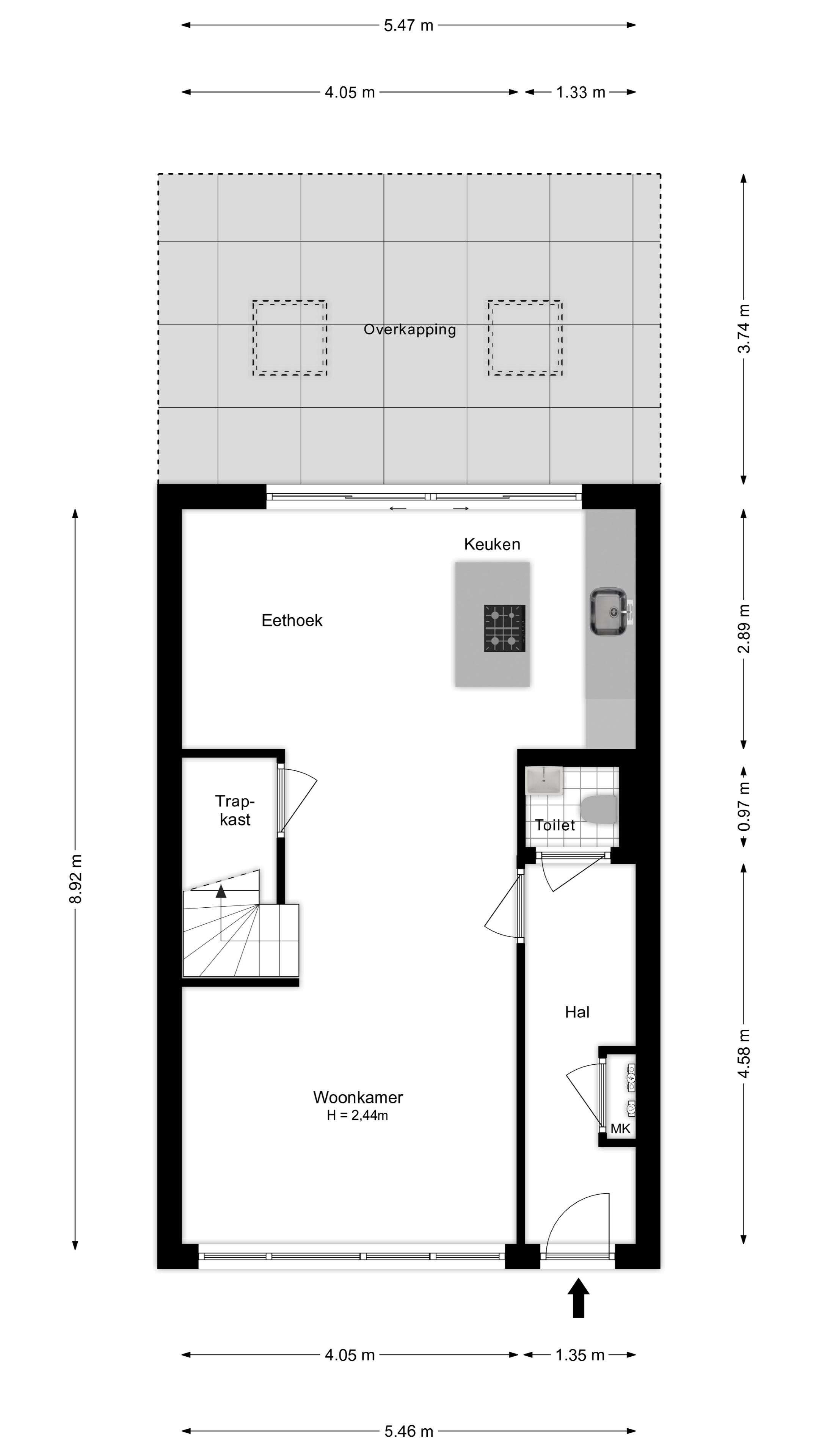 Foto 42 van Noorderlicht 73
