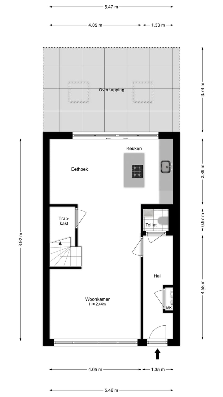 Foto 42 van Noorderlicht 73