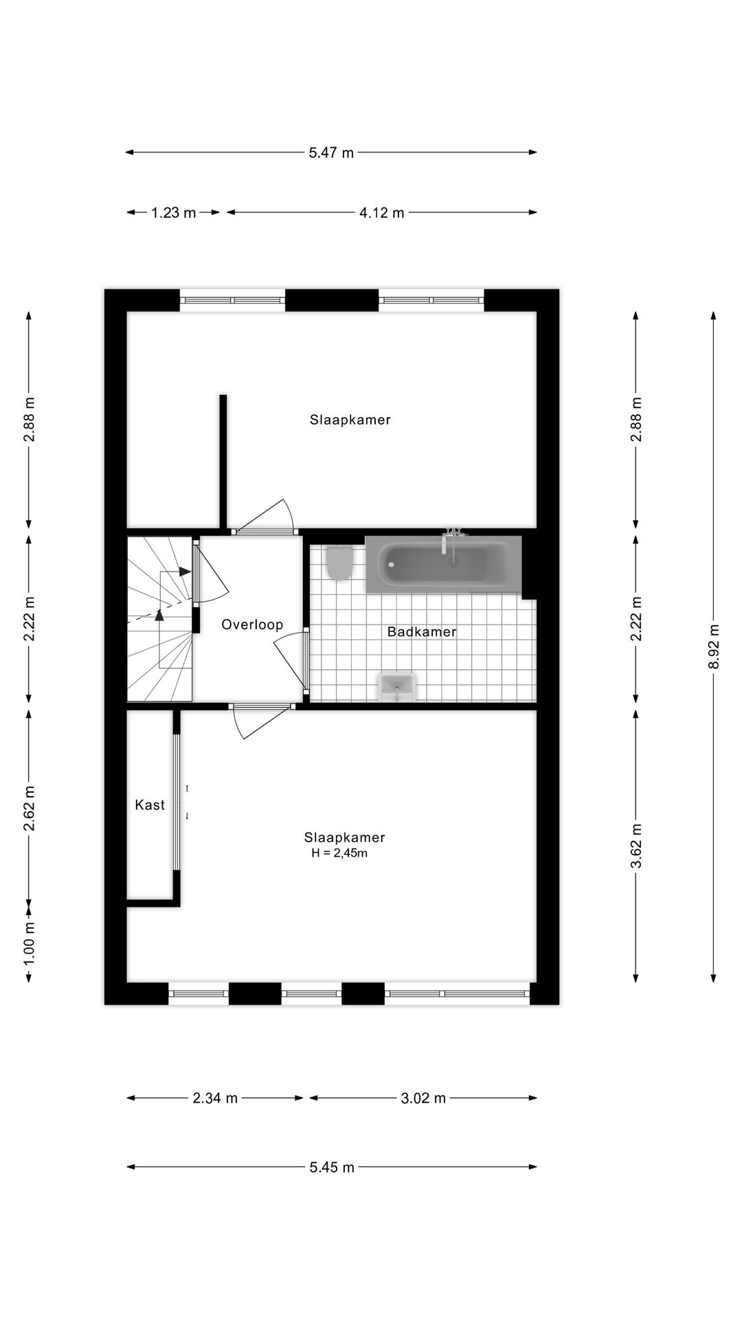 Foto 43 van Noorderlicht 73