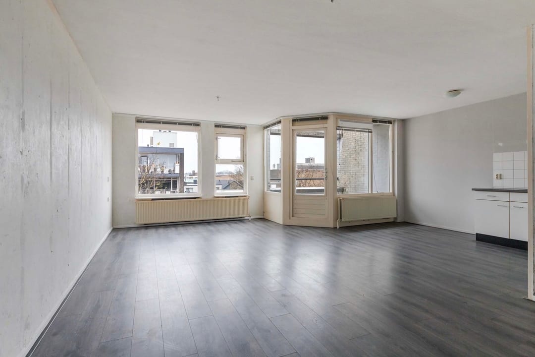 Foto 2 van Hofstraat 39