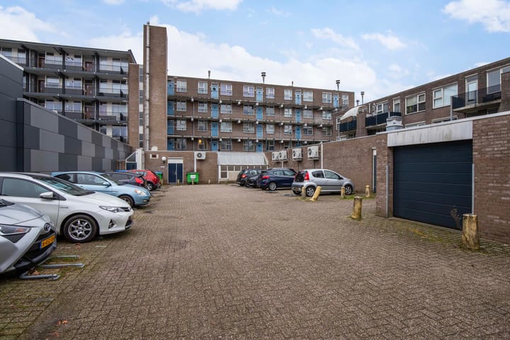 Foto 16 van Hofstraat 39