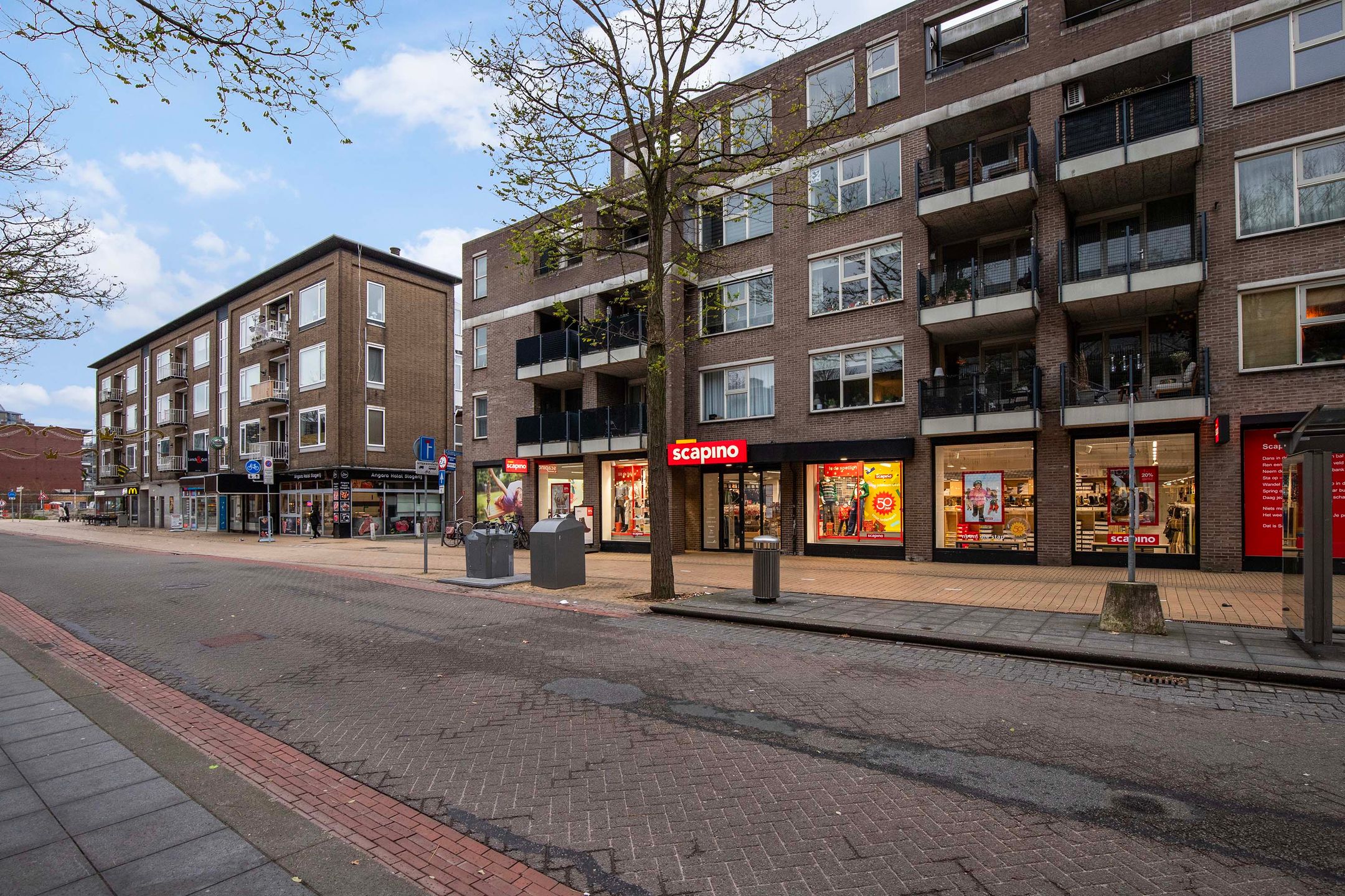 Foto 18 van Hofstraat 39