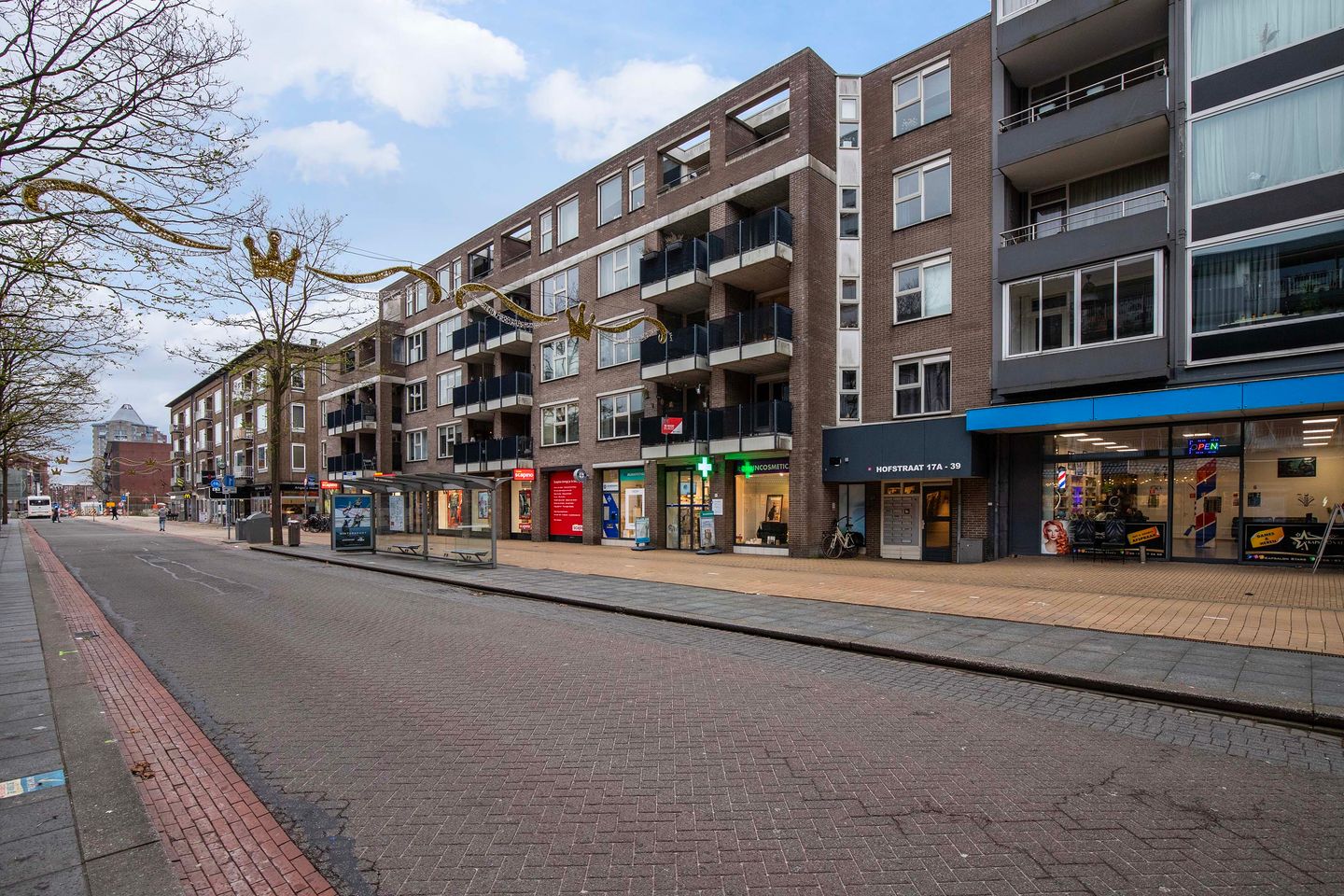 Foto 19 van Hofstraat 39