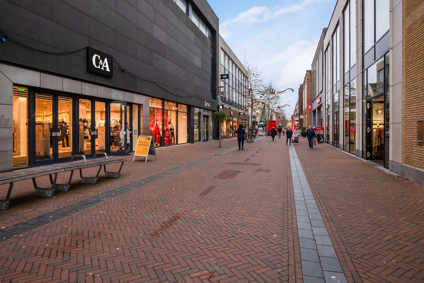 Foto 20 van Hofstraat 39