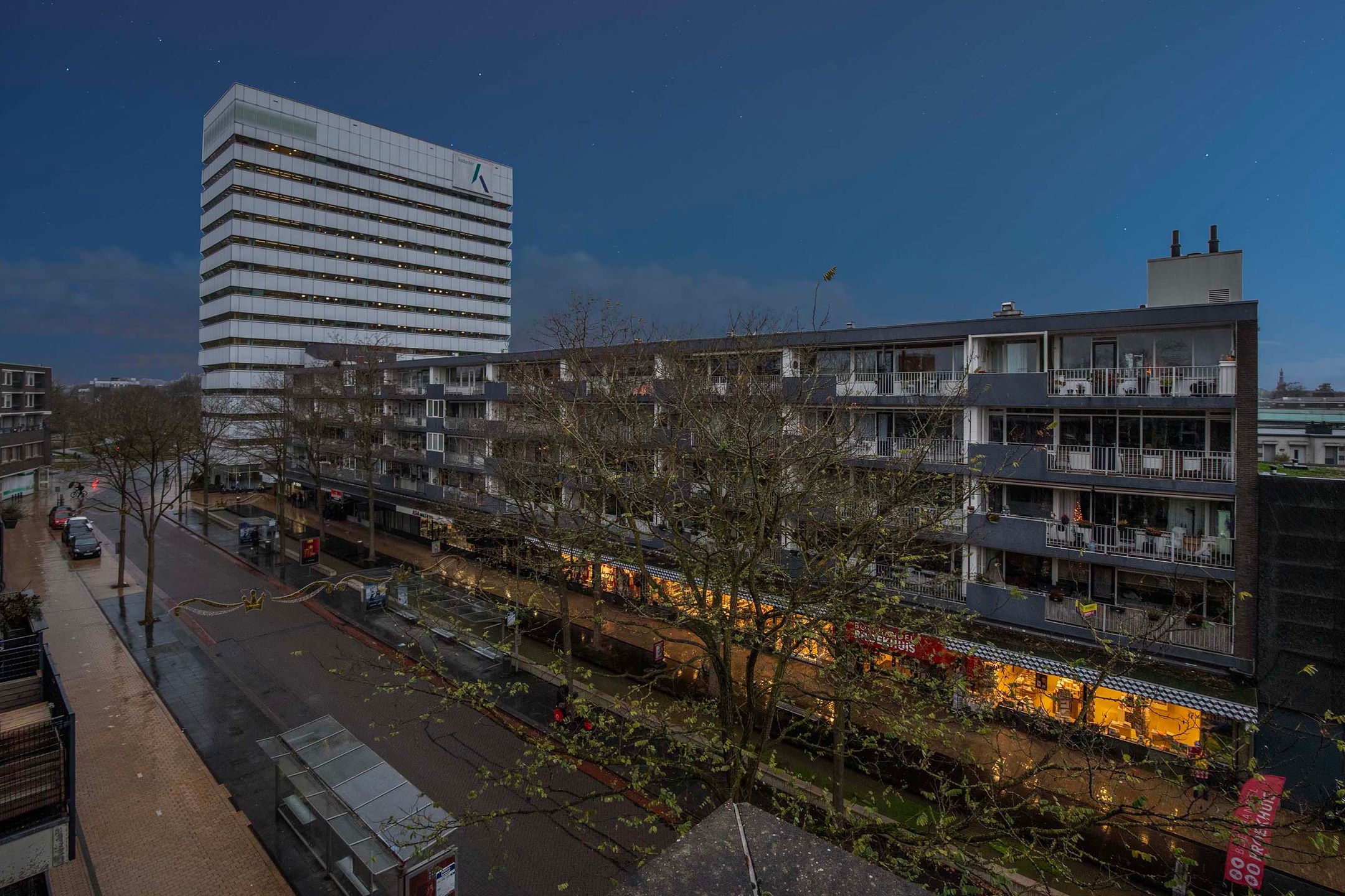 Foto 21 van Hofstraat 39