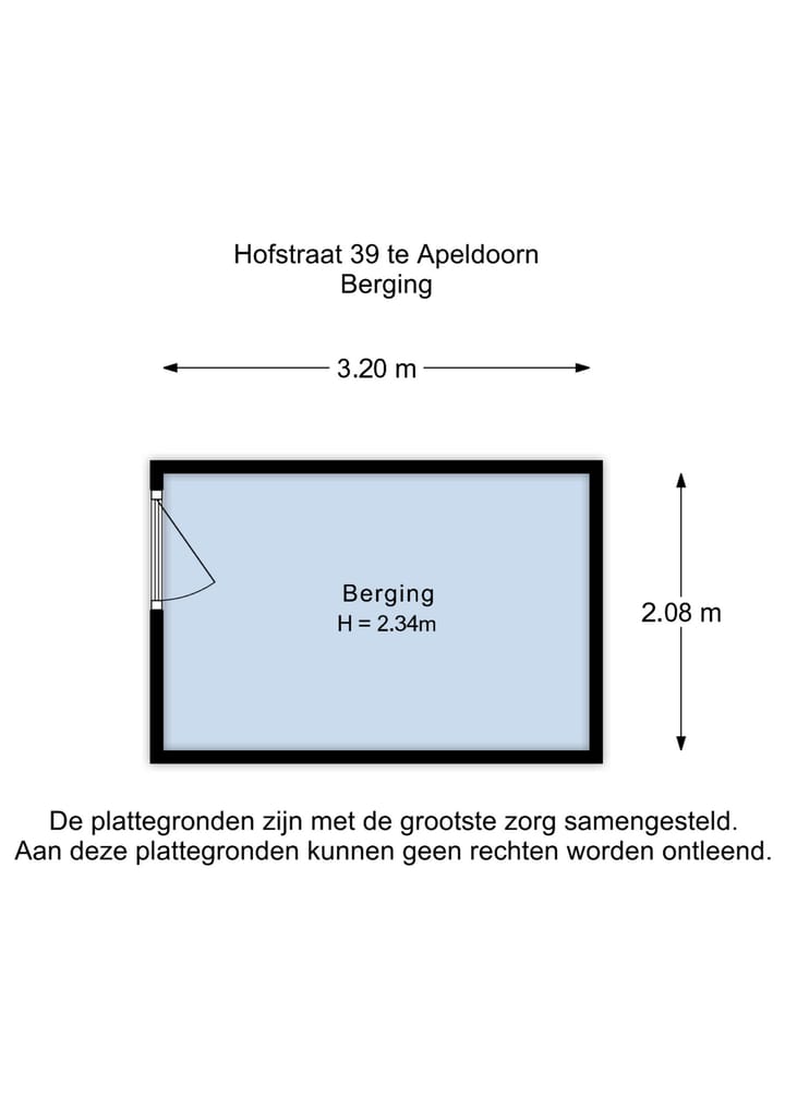 Foto 23 van Hofstraat 39