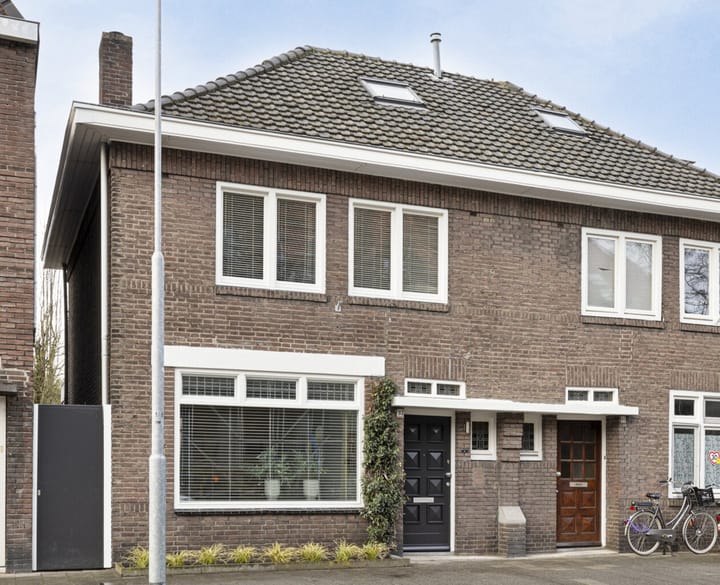 Photo 1 of Tongelresestraat 93