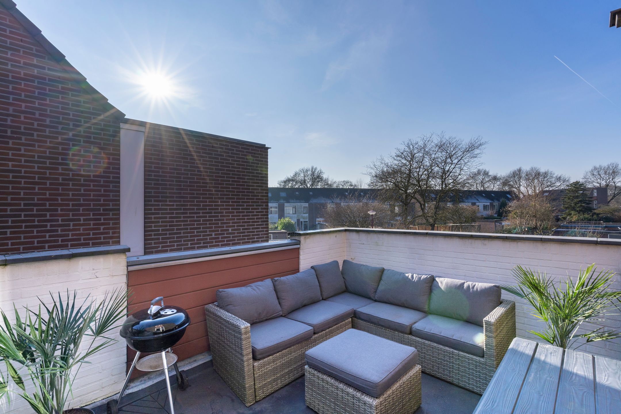 Foto 3 van Parelduiker 28