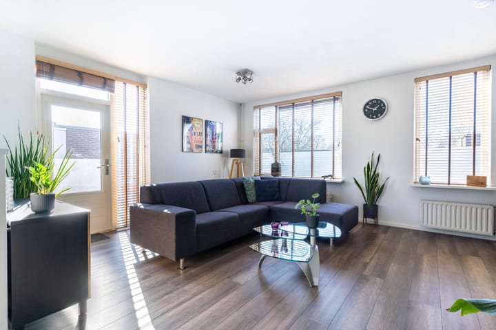 Foto 6 van Parelduiker 28