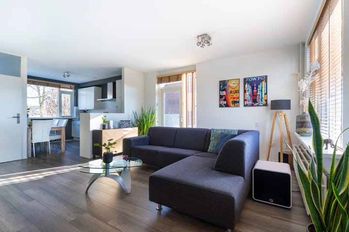 Foto 7 van Parelduiker 28