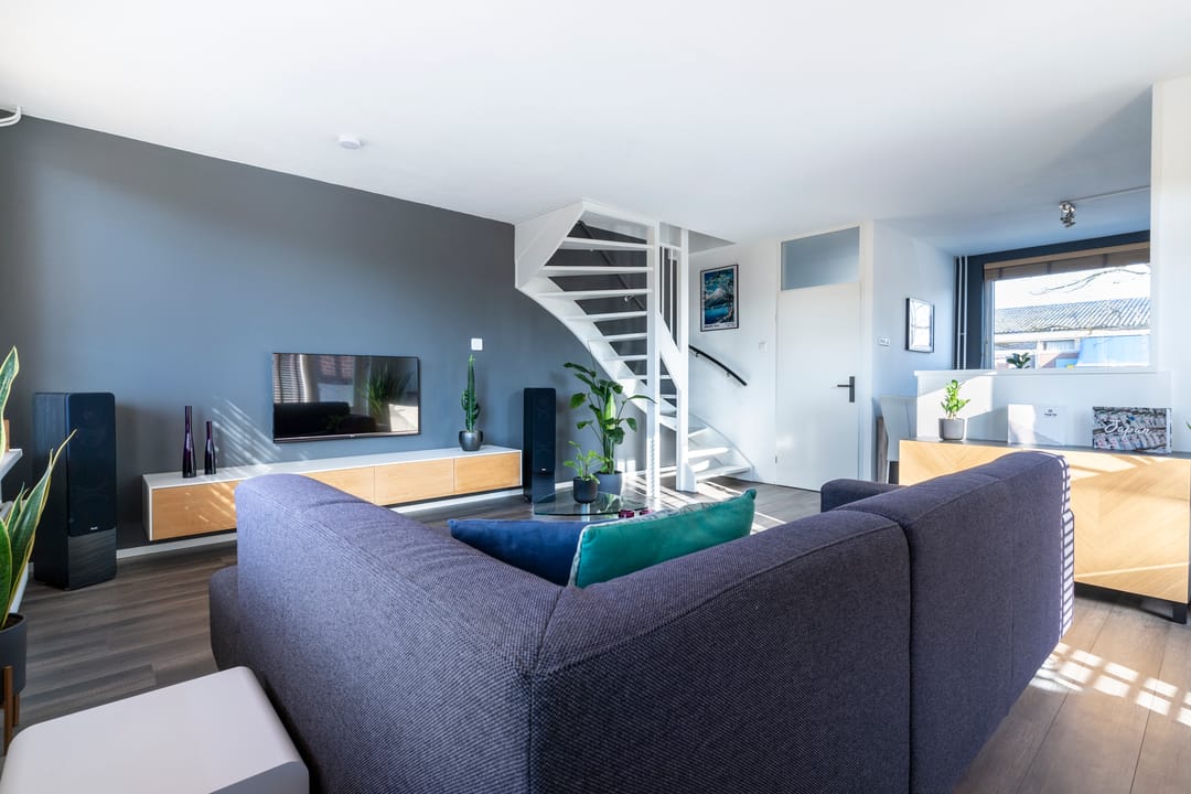 Foto 8 van Parelduiker 28