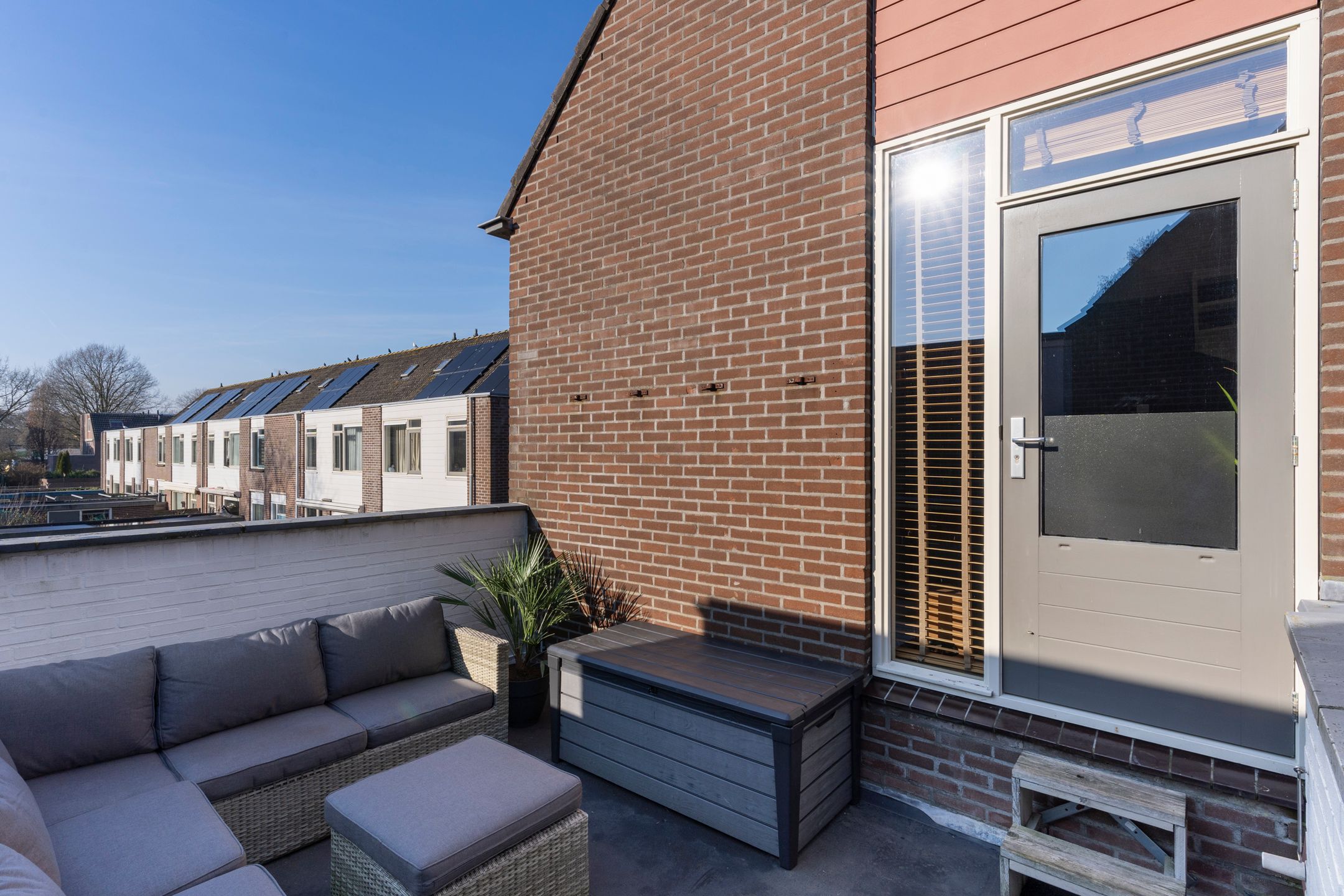 Foto 12 van Parelduiker 28