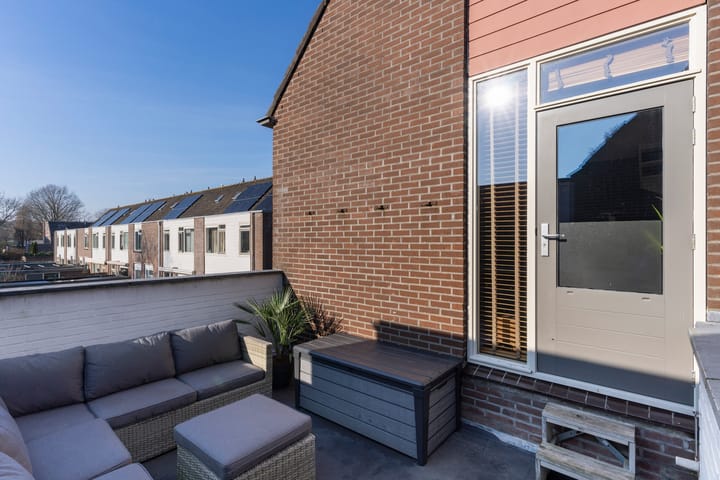 Foto 12 van Parelduiker 28