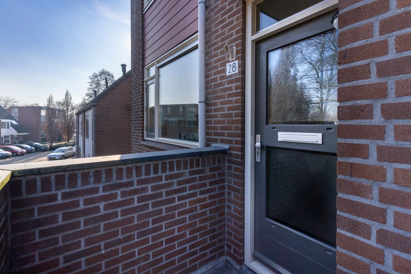 Foto 4 van Parelduiker 28