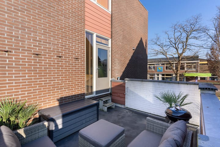 Foto 13 van Parelduiker 28