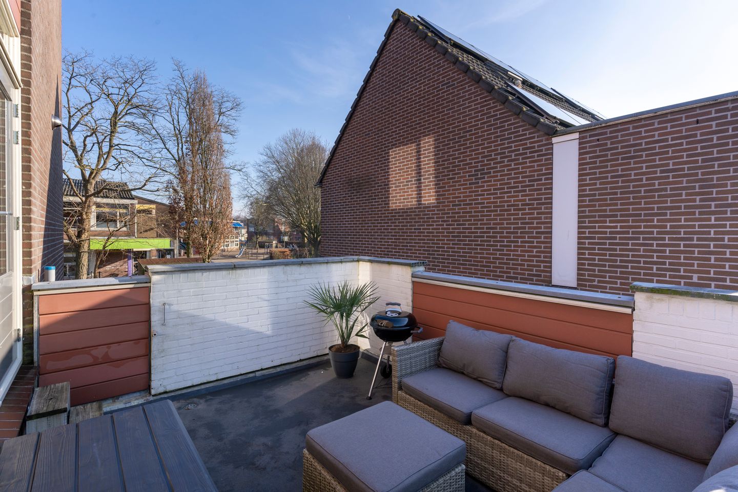 Foto 14 van Parelduiker 28