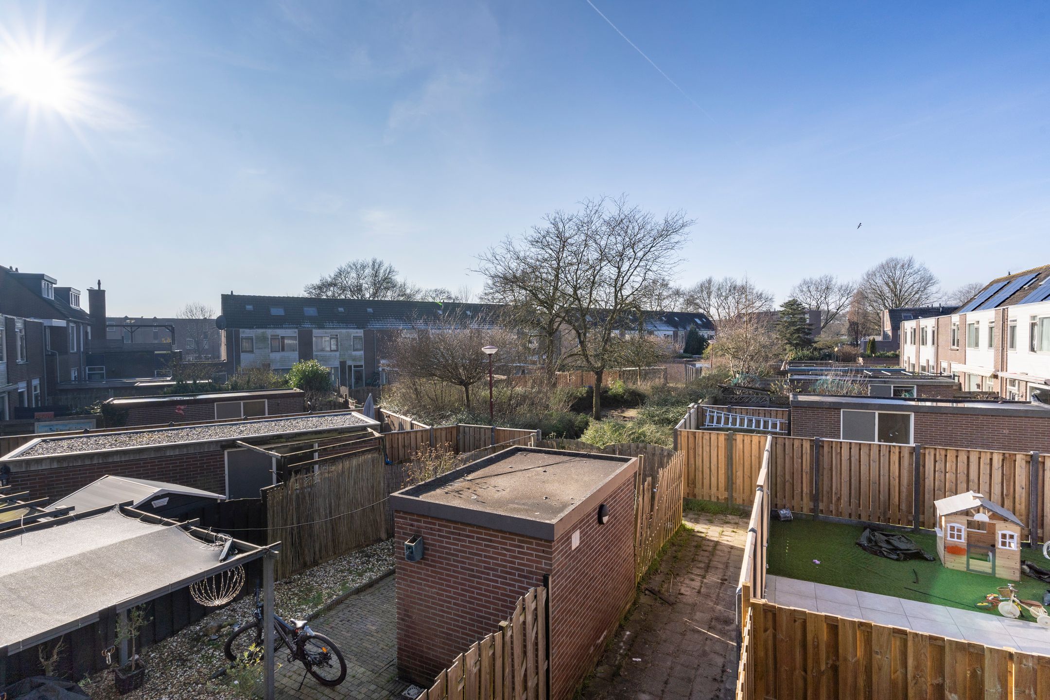 Foto 15 van Parelduiker 28