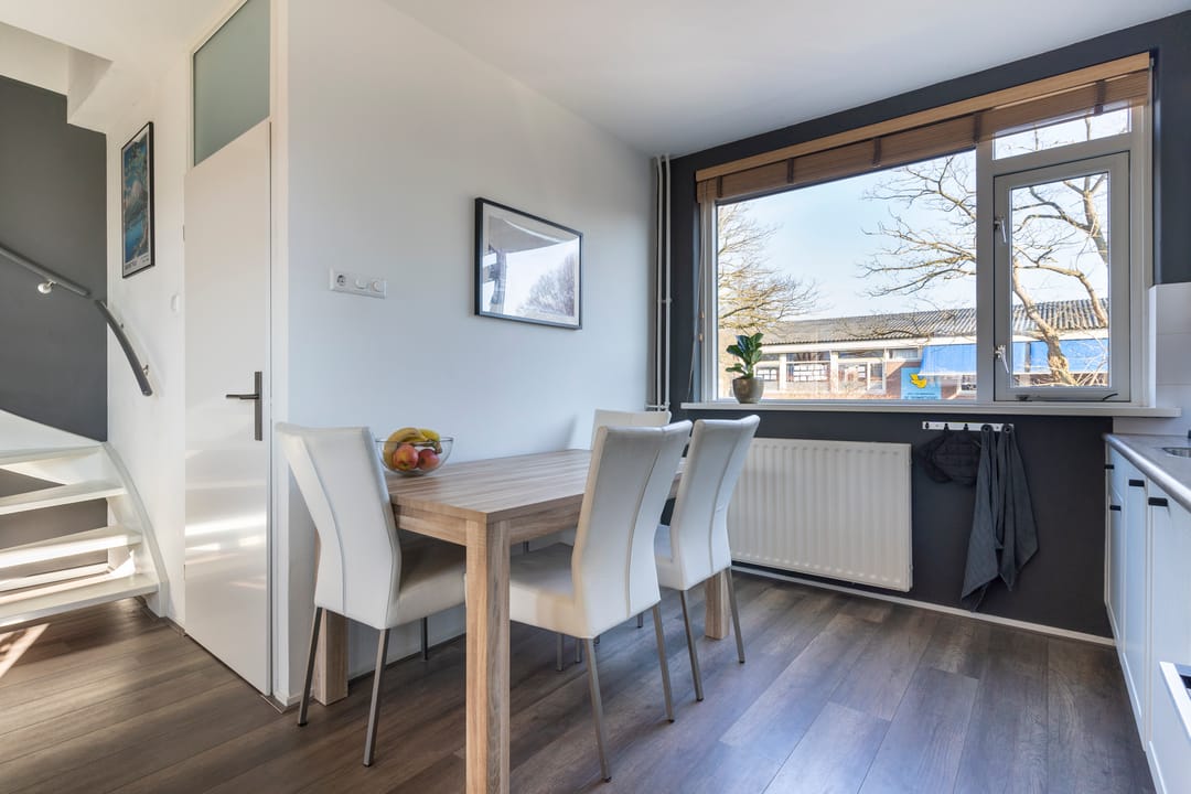 Foto 17 van Parelduiker 28