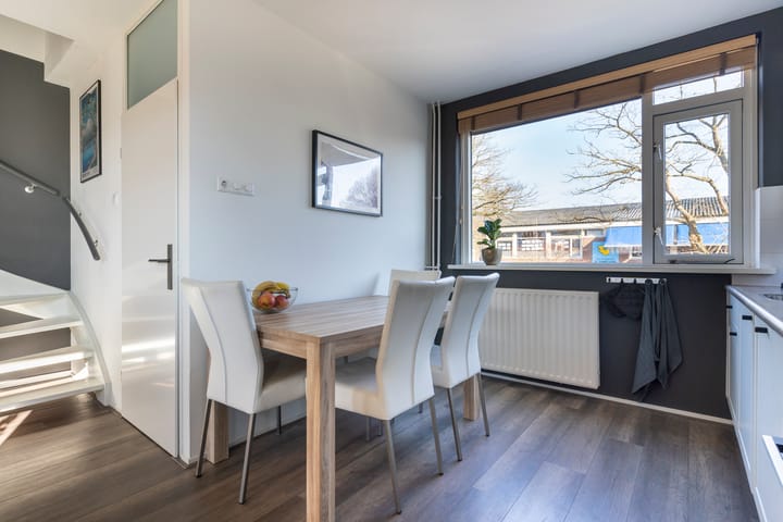 Foto 17 van Parelduiker 28