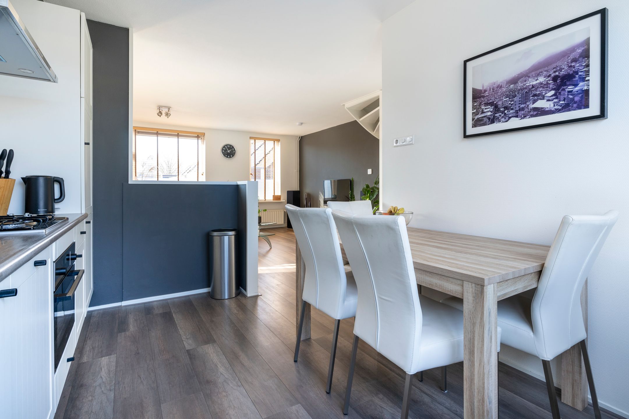 Foto 18 van Parelduiker 28