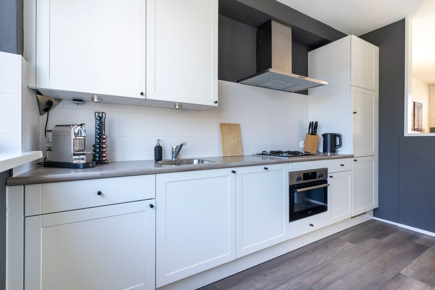 Foto 19 van Parelduiker 28