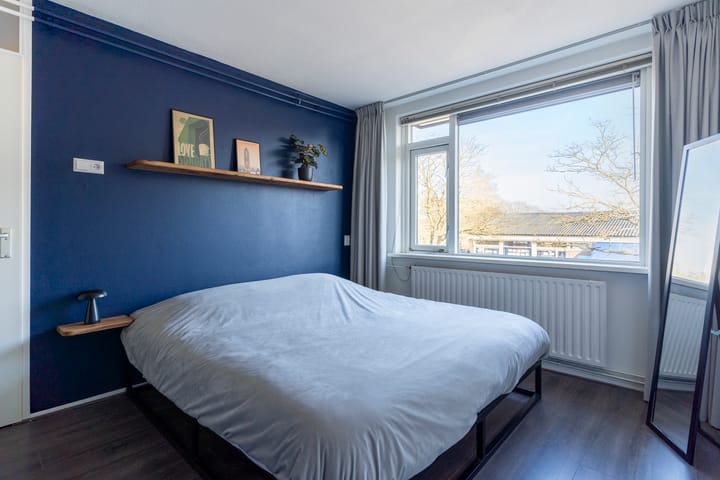 Foto 21 van Parelduiker 28