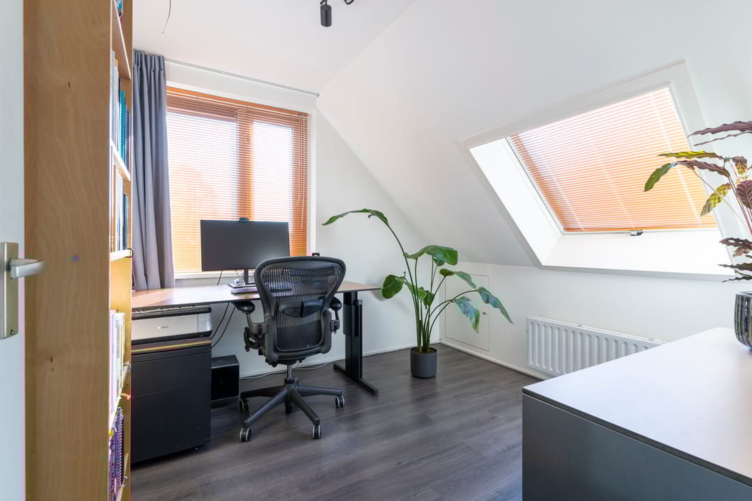 Foto 23 van Parelduiker 28