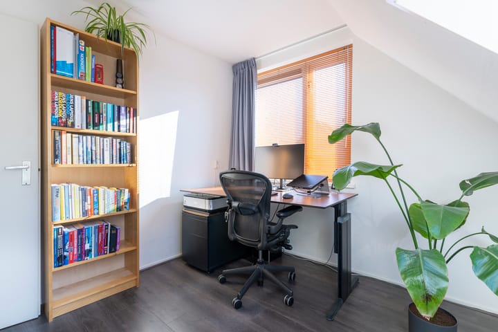 Foto 24 van Parelduiker 28