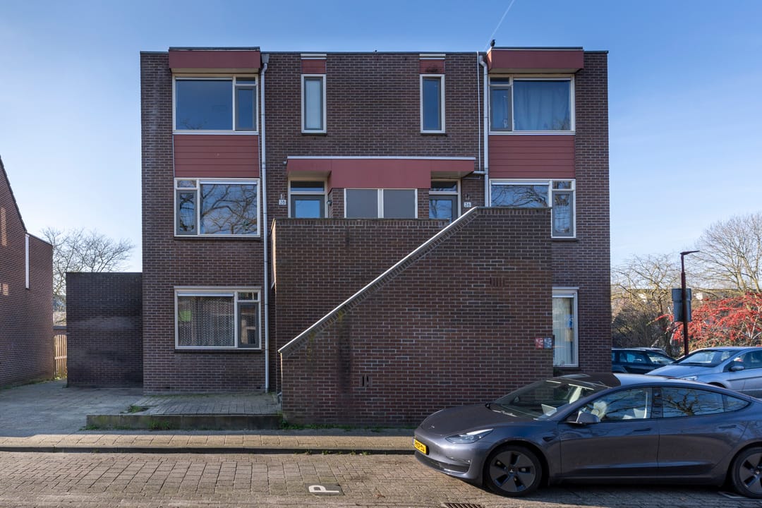 Foto 32 van Parelduiker 28