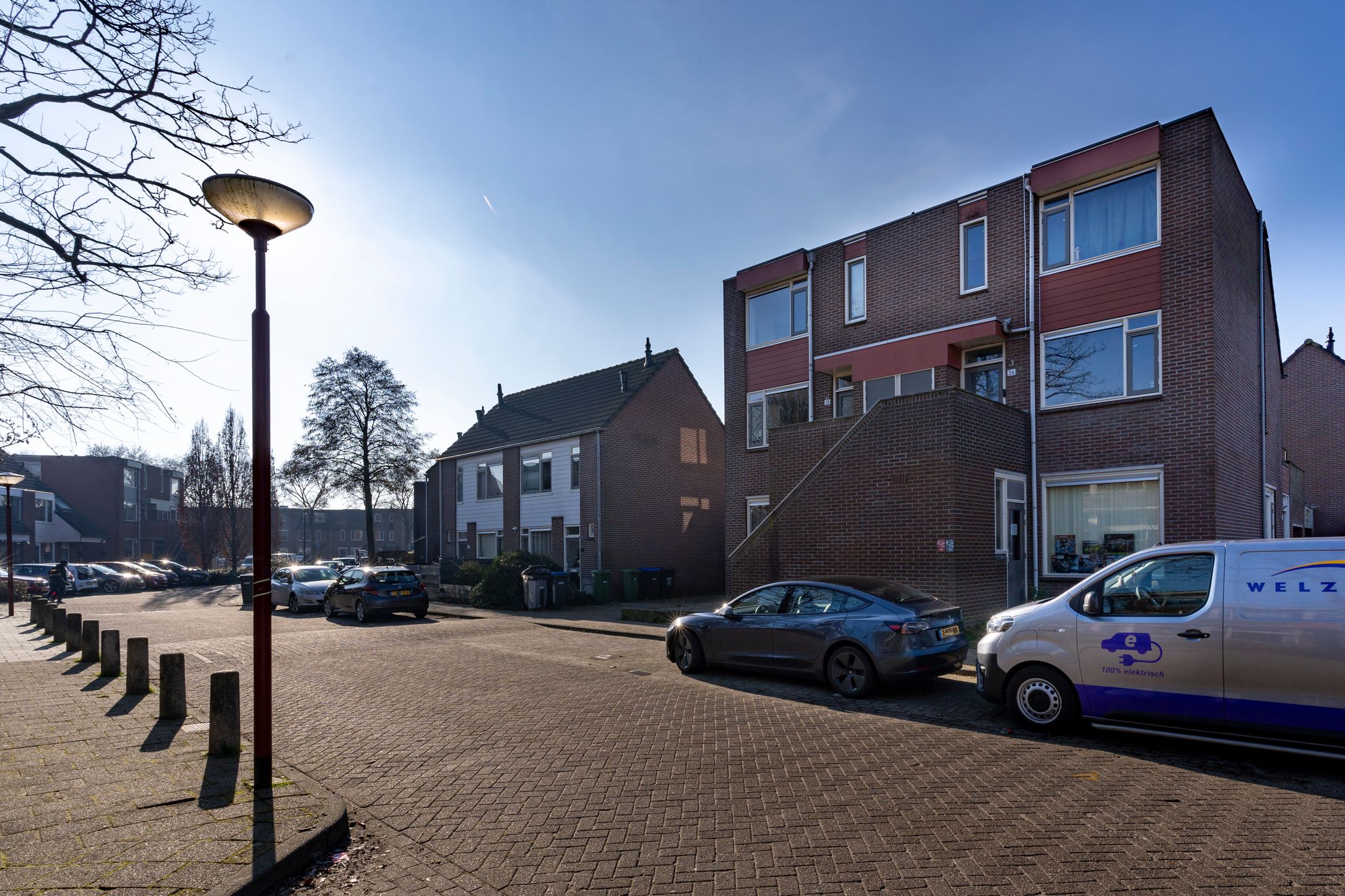 Foto 33 van Parelduiker 28