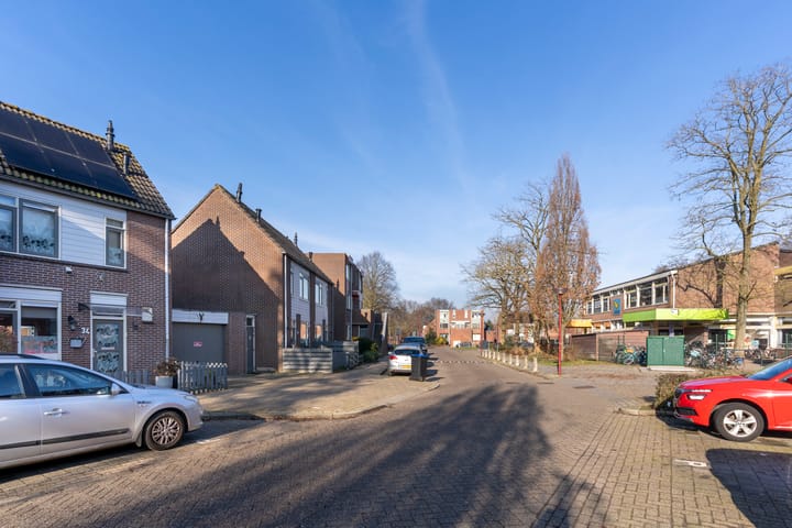 Foto 34 van Parelduiker 28