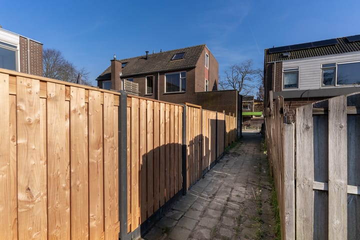 Foto 35 van Parelduiker 28