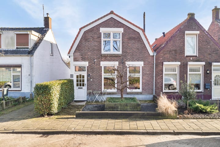 Foto 1 van Oostdijk 18