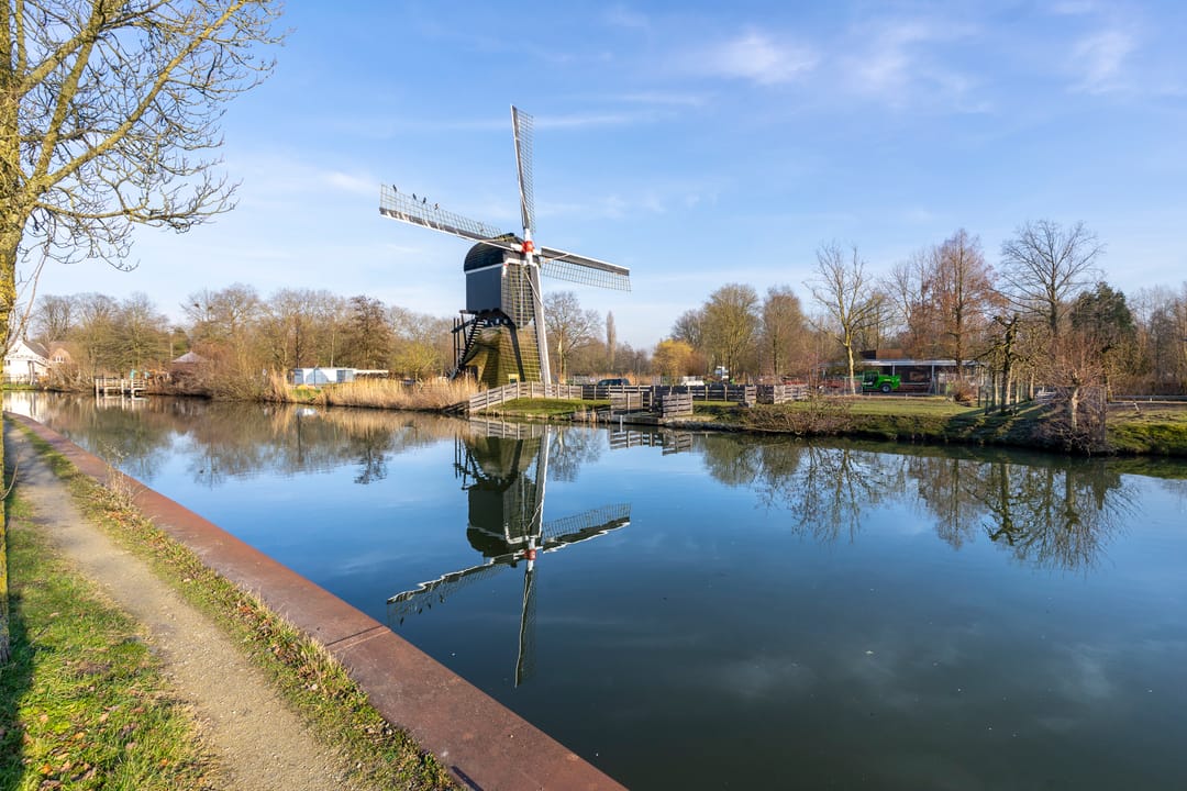 Foto 41 van Parelduiker 28