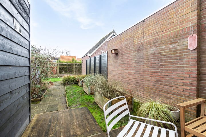 Foto 25 van Oostdijk 18