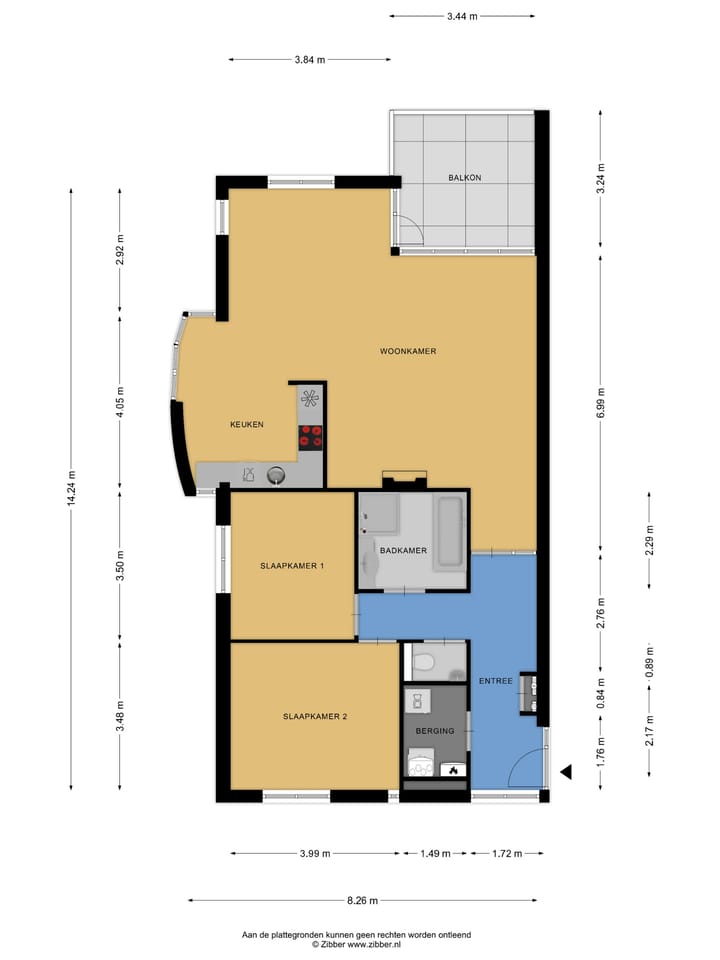 Foto 47 van Hardenbrink 22