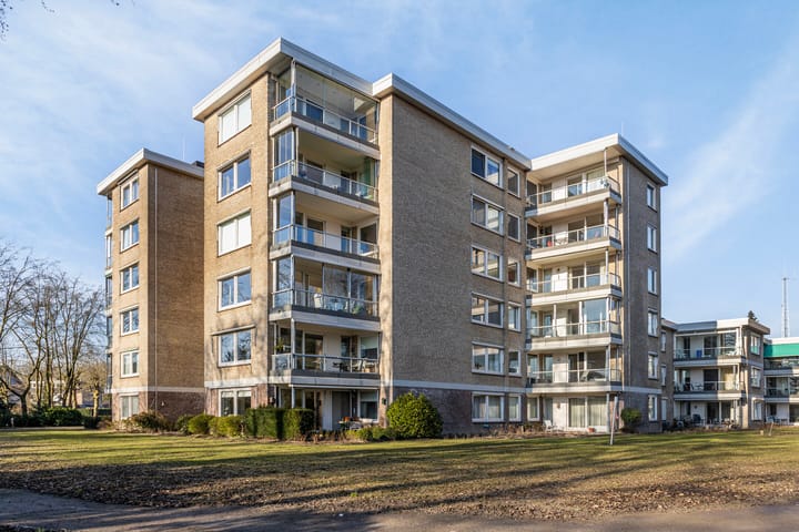 Photo 1 of Esschebaan 166