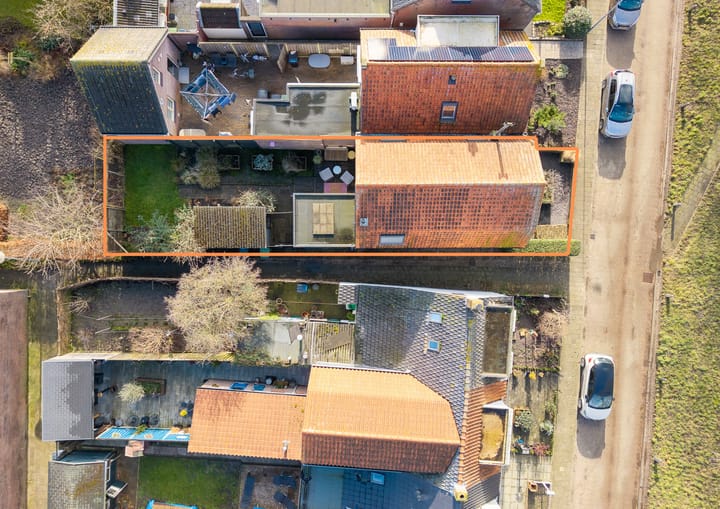 Foto 29 van Oostdijk 18