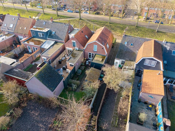 Foto 30 van Oostdijk 18